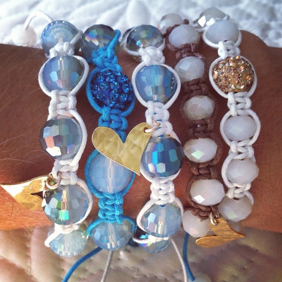 💗Armcandy Bracelets💗