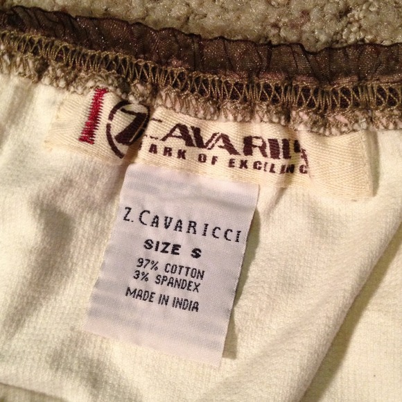 Cute Vintage Looking Skirt - Picture 4 of 5