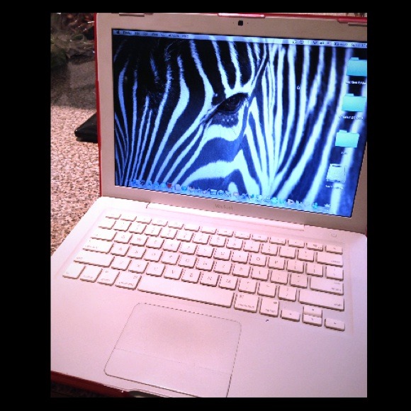 ❌SOLD❌MAC Book laptop