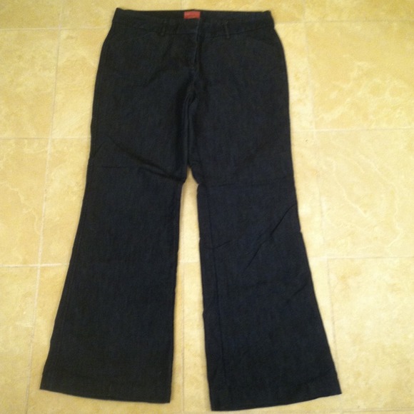 Limited drew jeans size 8