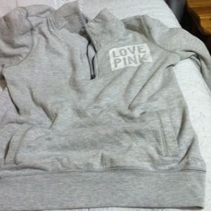 Victoria Secret pull over