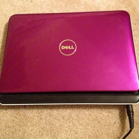Dell Mini Inspiron
