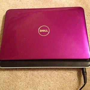 Dell Mini Inspiron