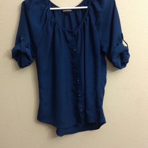 Express top