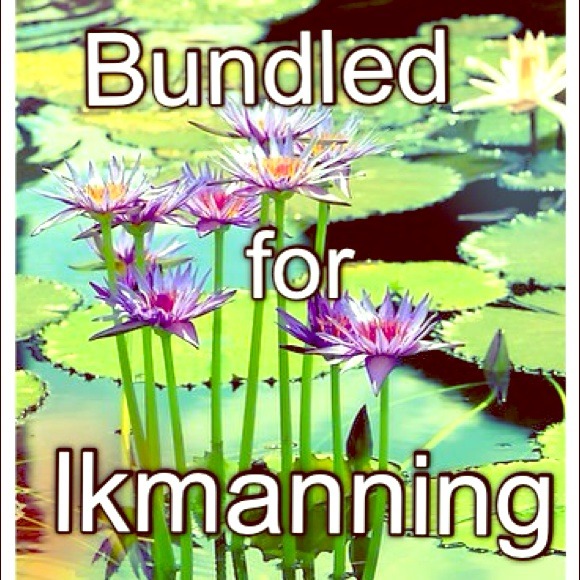 Lkmannings bundle!