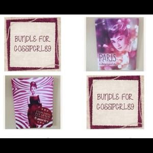 Bundle for GOSSIPGRL89