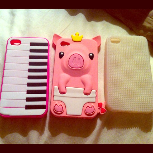 IPhone 4/4s cases