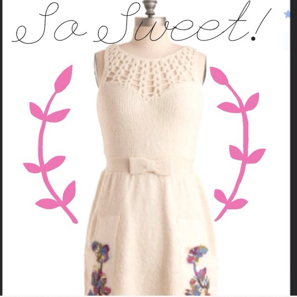 🎀Considering Confections Dress🎀 - Picture 1 of 4