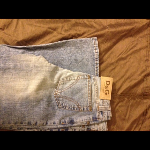 👖D&G 💯Authentic👖