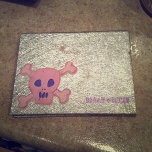 ❌Traded❌Urban Decay Eyeshadow