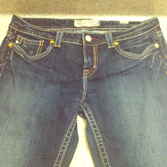 MEK Fremont easy jeans 30/34