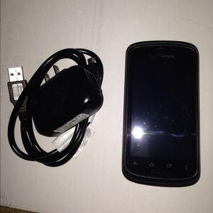Verizon 4g phone