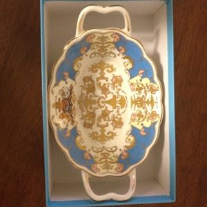 Golden jubilee sweet dish