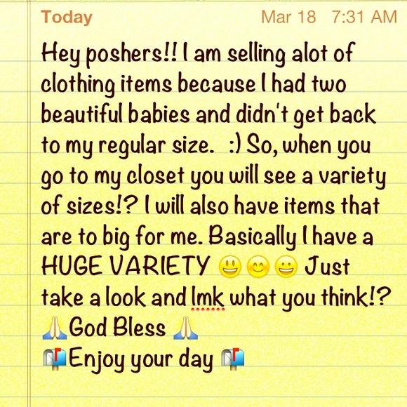 Everything!? I bundle ✨🌟✨💌