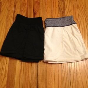 Zella 2 walk skirts