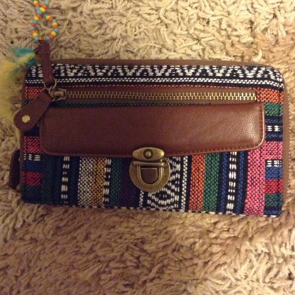 Wallet bundle(: