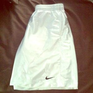 Mens Nike Basketball Shorts