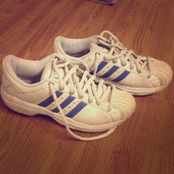 Adidas shoes