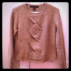 Marc by Marc Jacobs Melinda shrunken sweater!!