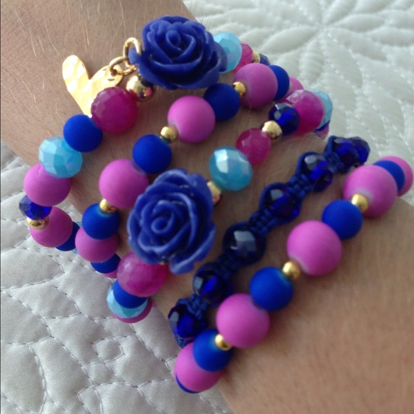 💗Armcandy bracelet sets💗