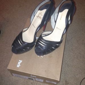 Christian Louboutins