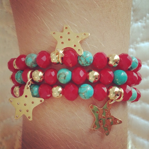Armcandy Bracelet Set