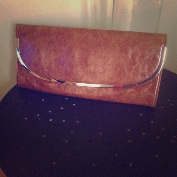 Brand new clutch!