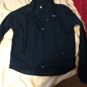 Nice Nike jacket