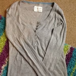 It's a shirt for a girl