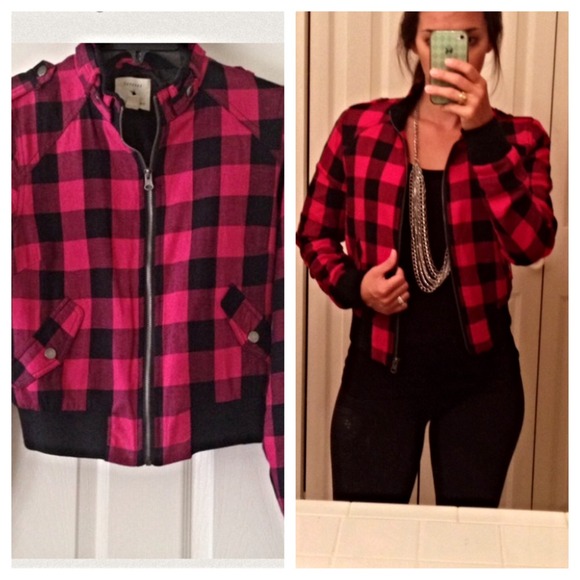 Forever21 Jacket