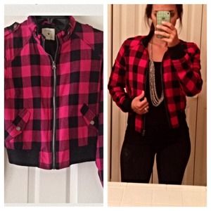 Forever21 Jacket