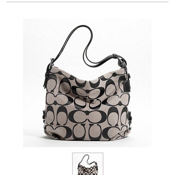 ❌SOLD❌ Brand new Coach bag!