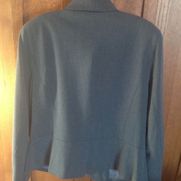 Jacket and Slacks by Trousers Etc - Picture 2 of 4