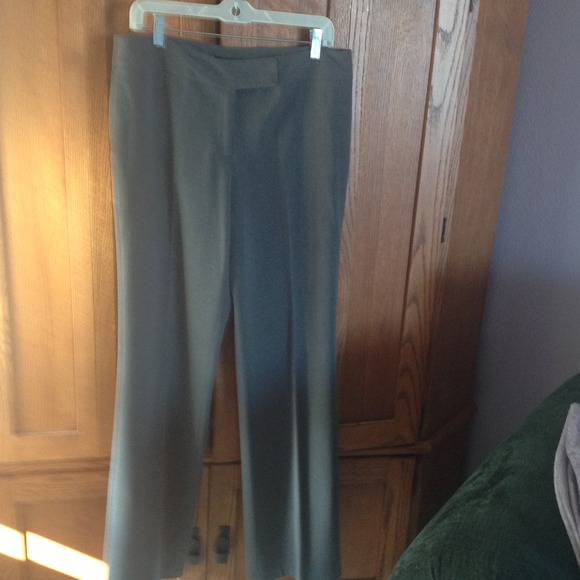 Jacket and Slacks by Trousers Etc - Picture 3 of 4