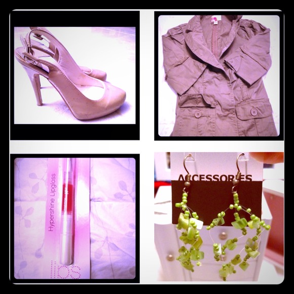 BUNDLE for @punkincarlson