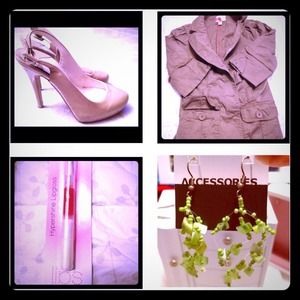 BUNDLE for @punkincarlson