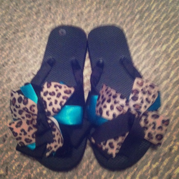 Jag flip flops