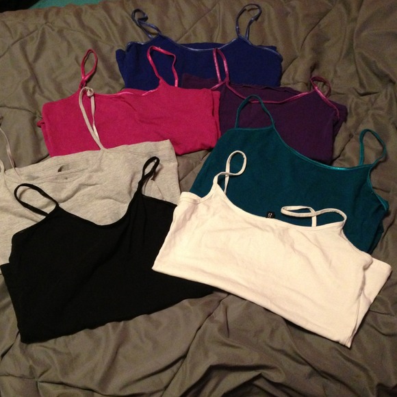 Cami bundle