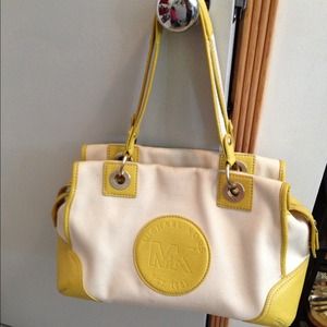 " SOLD" Authentic MK