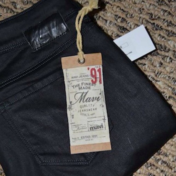 Mavi Jeans!