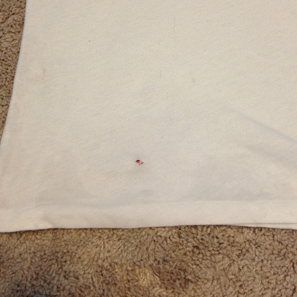 Victoria's Secret PINK tee - Picture 2 of 3