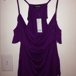 Beautiful Purple Top...