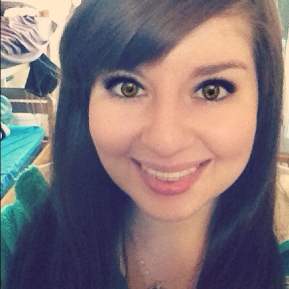 Meet your seller!! :) - Picture 1 of 1