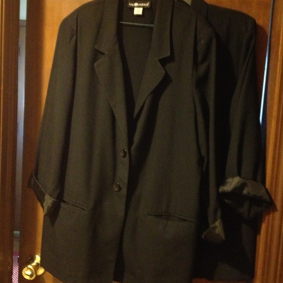 2 for one SagHarbor blazers sizes16&18