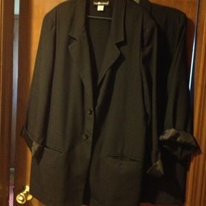 2 for one SagHarbor blazers sizes16&18