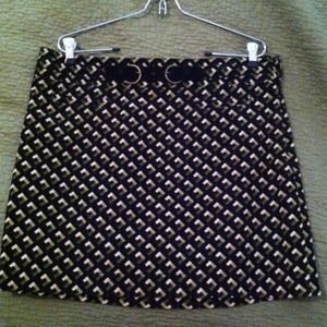 ****SOLD IN BUNDLE**** Ann Taylor Loft skirt