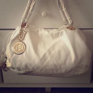 *Bundle for mgarcia4* Bebe satchel & VS gift set