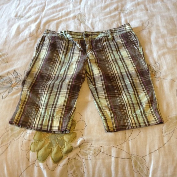🚫Sold/Bundle🚫Vans Shorts