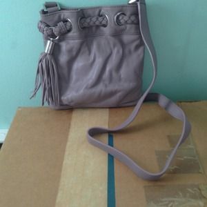 Authentic Michael Kors Cross Body Bag