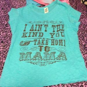 Miranda lambert "heart like mine" tee